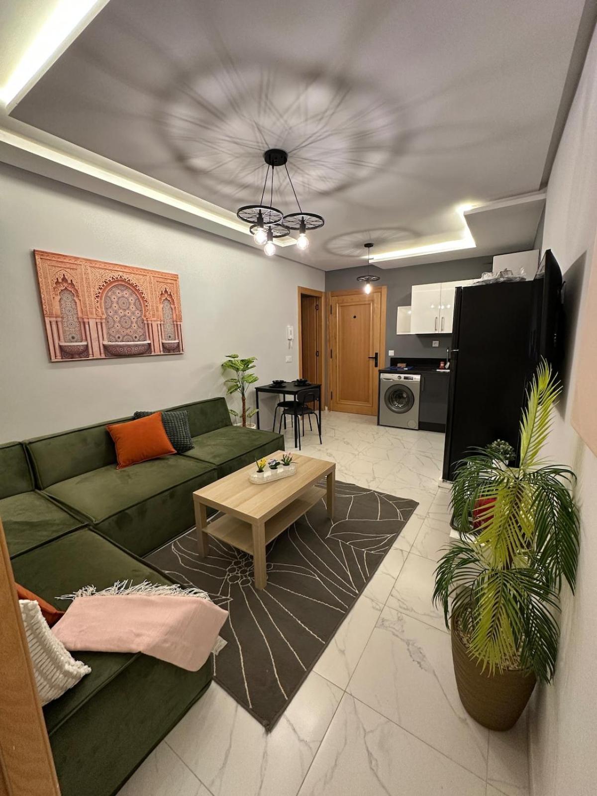 Chic In The Heart Of Morocco * Casablanca